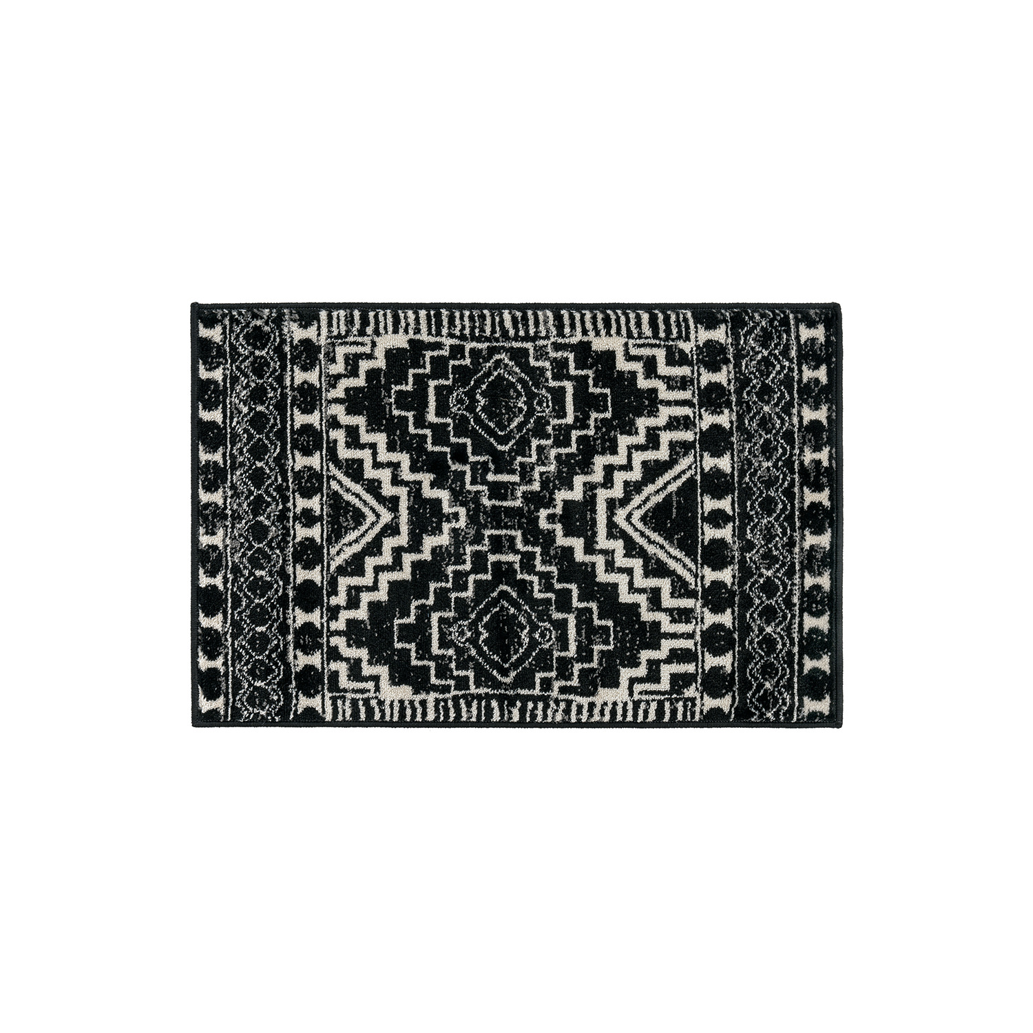 Rugshop Rug Transitional Bohemian Indoor Rugs for Living Room Dining Room Rugs