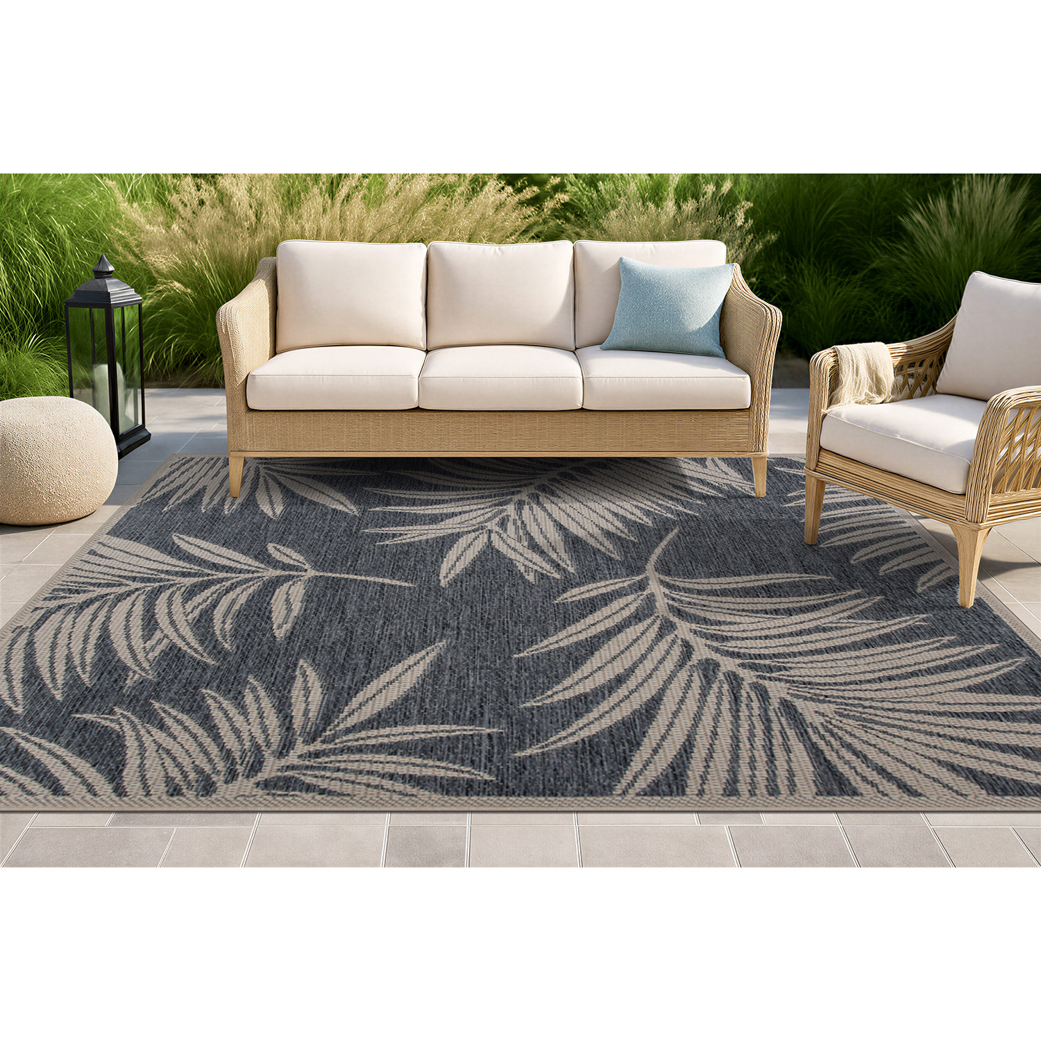 Rugshop Outdoor Carpet Rug Modern Floral Indoor Outdoor Rugs Out Door Rugs Patio