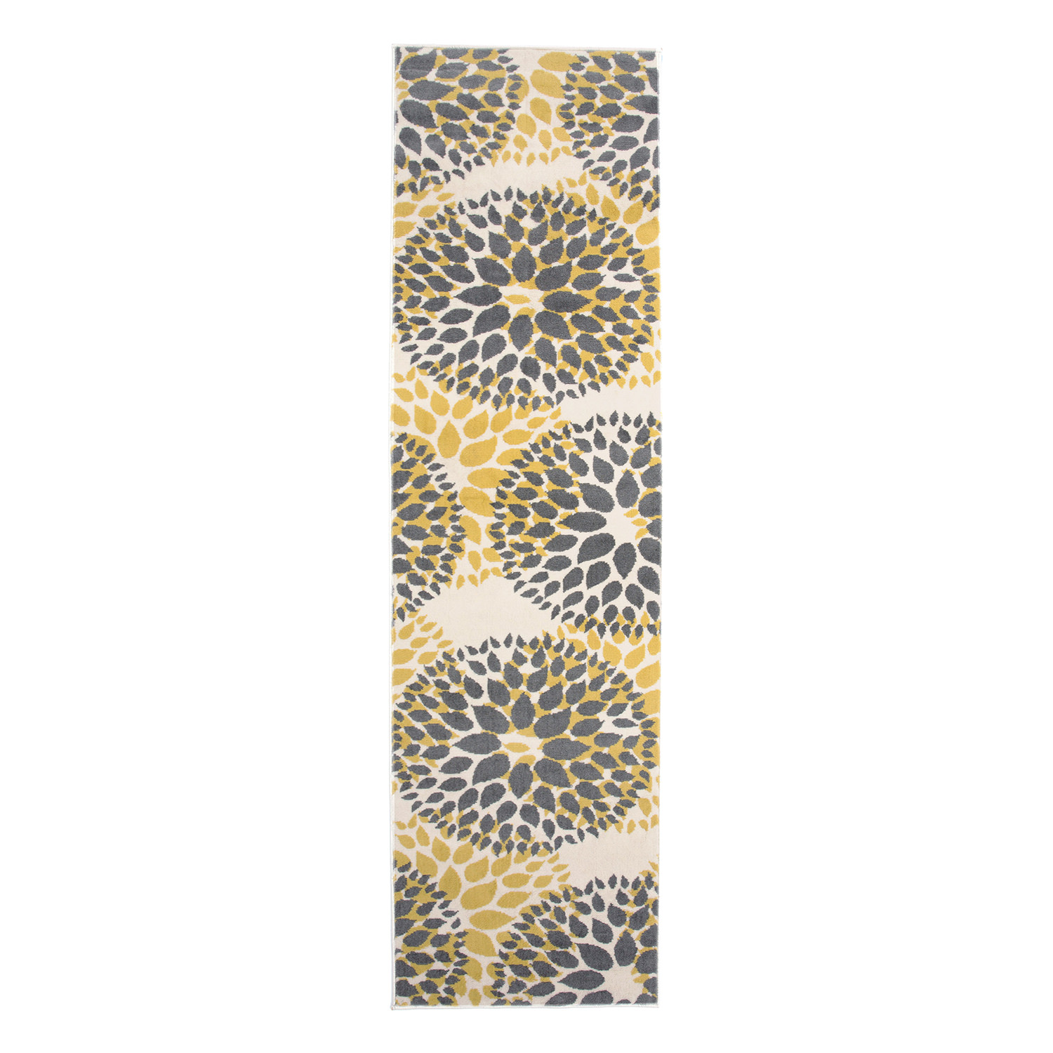 Many Circles Rug Area Rugs Modern Floral Circles Carpet Living Room Rugs Bedroom Rugs ...